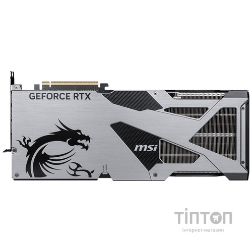 MSI RTX 5090 32G VANGUARD SOC
