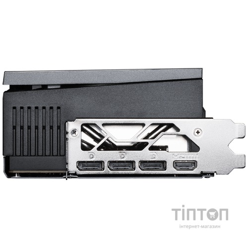 MSI RTX 5090 32G VANGUARD SOC