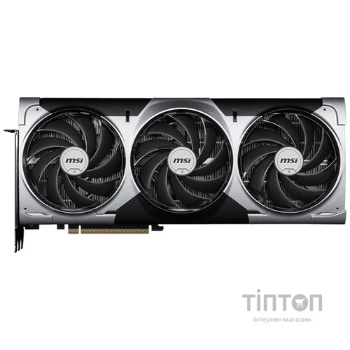 MSI RTX 5090 32G VENTUS 3X OC