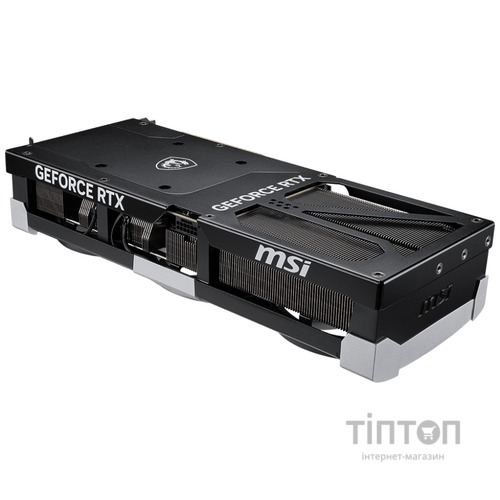 MSI RTX 5090 32G VENTUS 3X OC