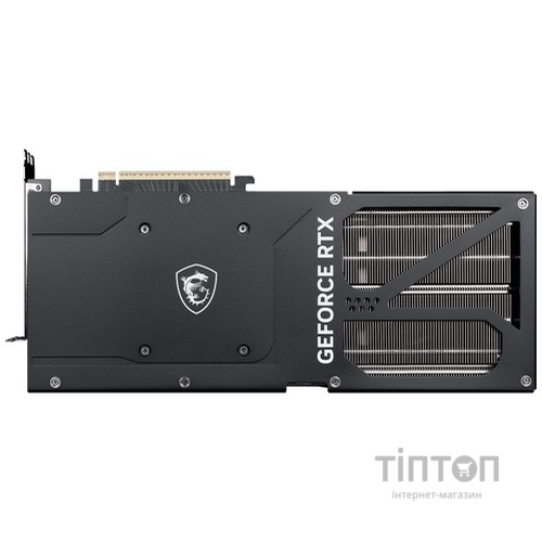 MSI RTX 5090 32G VENTUS 3X OC