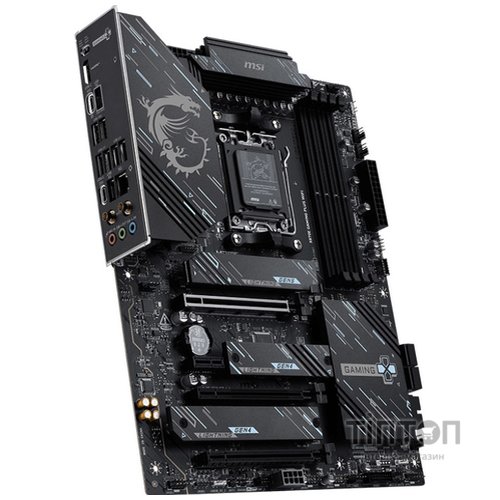 MSI X870E GAMING PLUS WIFI