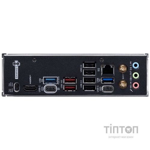 MSI X870E GAMING PLUS WIFI
