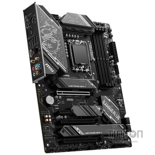 MSI Z790 GAMING PLUS WIFI