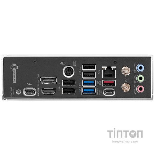 MSI Z890 GAMING PLUS WIFI