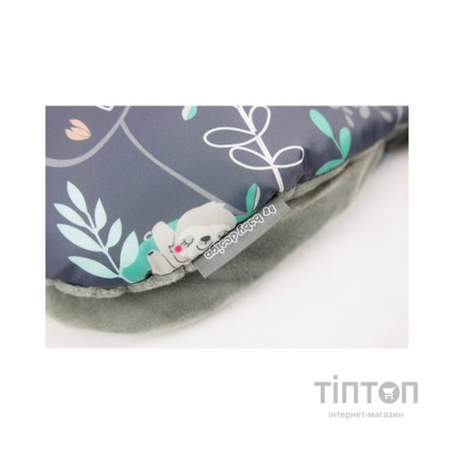 Муфта для рук Baby Design Sloth (204753)