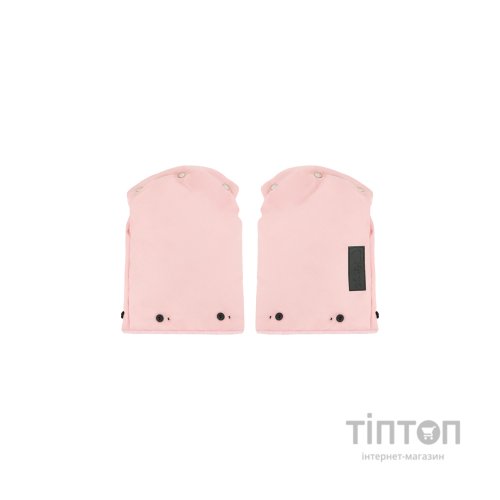 Муфта для рук MoMi Muffins pink (AKWOZ00002)