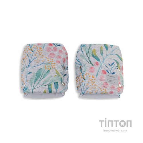 Муфта для рук X-Lander X-Muff - ART Wild Garden (90472)