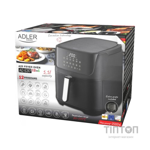 Мультипіч Adler AD 6317