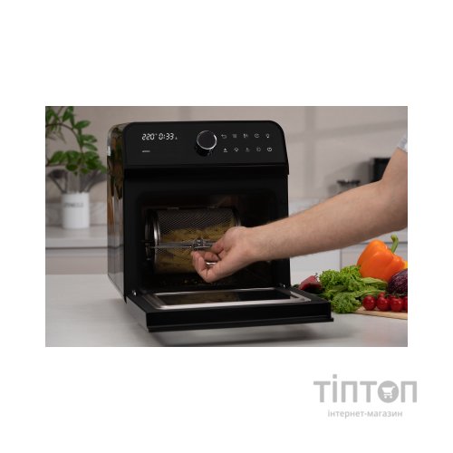 Мультипіч Ardesto AIFO-A150ST