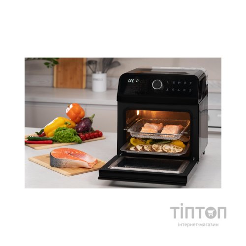 Мультипіч Ardesto AIFO-A150ST