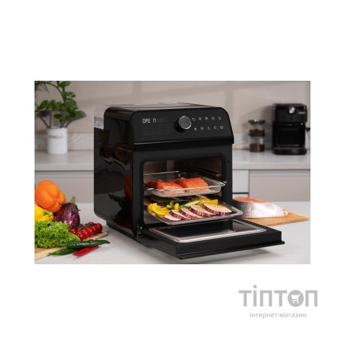 Мультипіч Ardesto AIFO-A150ST