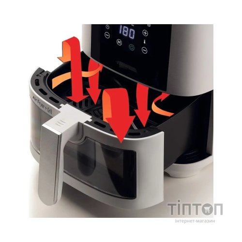 Мультипіч Ariete 4626 WH