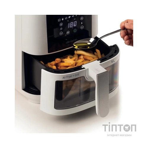 Мультипіч Ariete 4626 WH