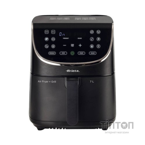 Мультипіч Ariete 4627 BK
