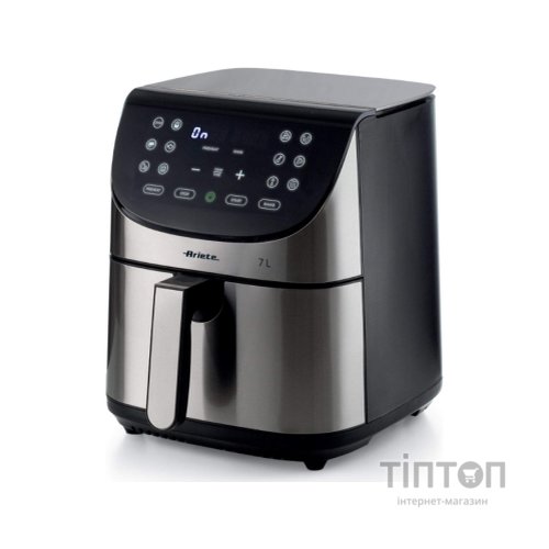 Мультипіч Ariete 4628 METAL
