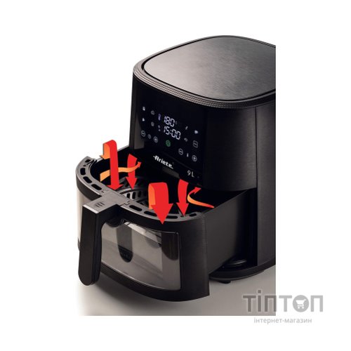 Мультипіч Ariete 4630 BL