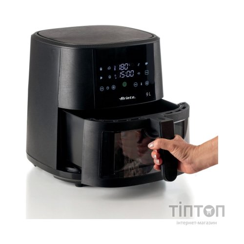 Мультипіч Ariete 4630 BL