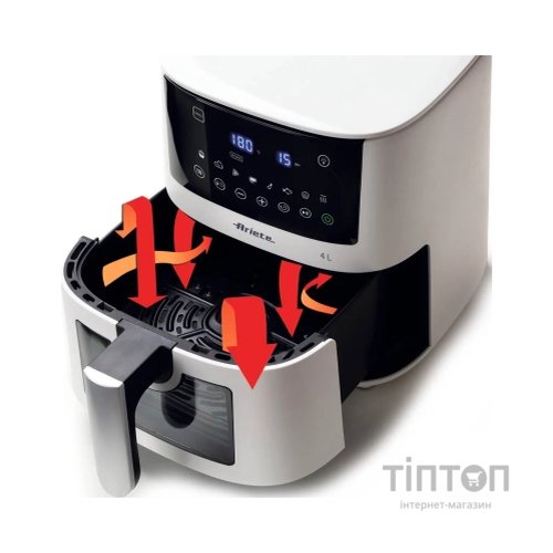 Мультипіч Ariete 4633 WH