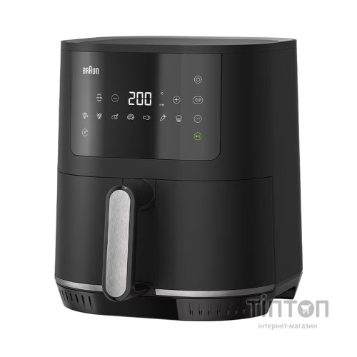 Мультипіч Braun HF 3030 BK (HF3030BK)