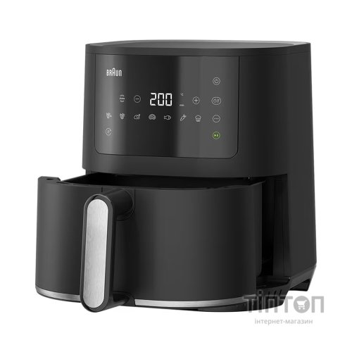 Мультипіч Braun HF 3030 BK (HF3030BK)