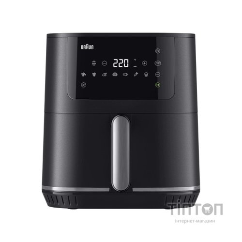 Мультипіч Braun HF 5030 IBK