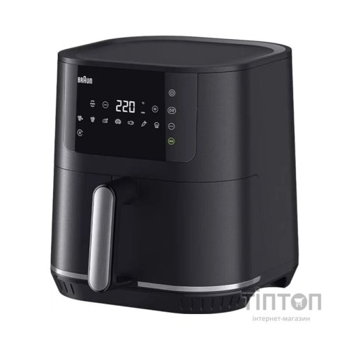 Мультипіч Braun HF 5030 IBK
