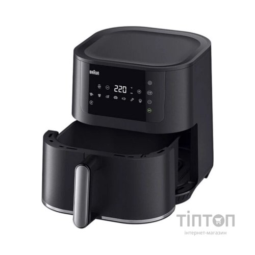 Мультипіч Braun HF 5030 IBK