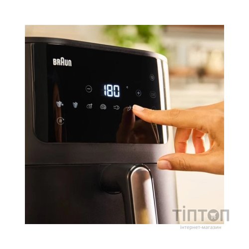 Мультипіч Braun HF 5030 IBK