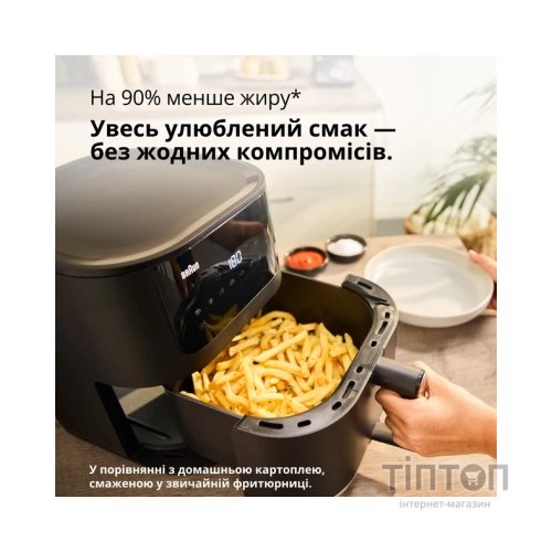 Мультипіч Braun HF 5030 IBK