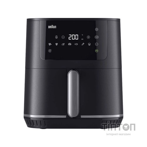 Мультипіч Braun HF 5034 IBK