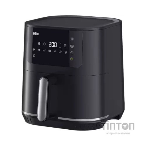 Мультипіч Braun HF 5034 IBK