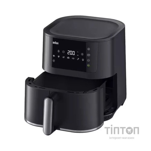 Мультипіч Braun HF 5034 IBK