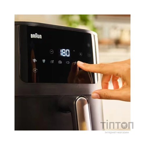Мультипіч Braun HF 5034 IBK