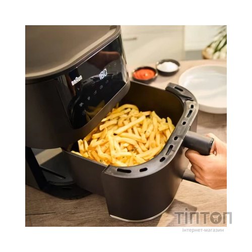 Мультипіч Braun HF 5034 IBK