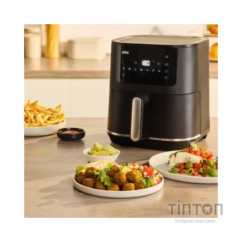 Мультипіч Braun HF 5034 IBK