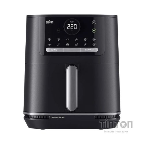 Мультипіч Braun HF 5054 IBK