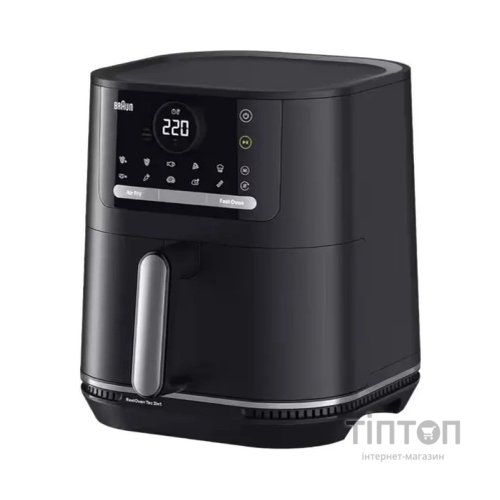 Мультипіч Braun HF 5054 IBK