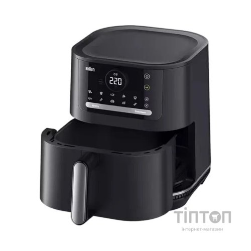 Мультипіч Braun HF 5054 IBK