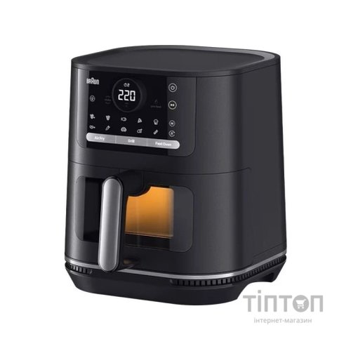 Мультипіч Braun HF 5075 IBK