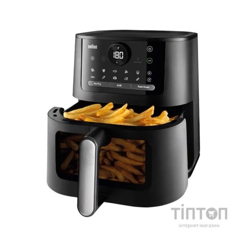 Мультипіч Braun HF 5075 IBK