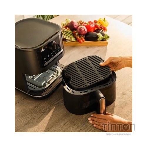 Мультипіч Braun HF 5075 IBK