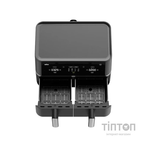 Мультипіч Braun TD 5030 IBK