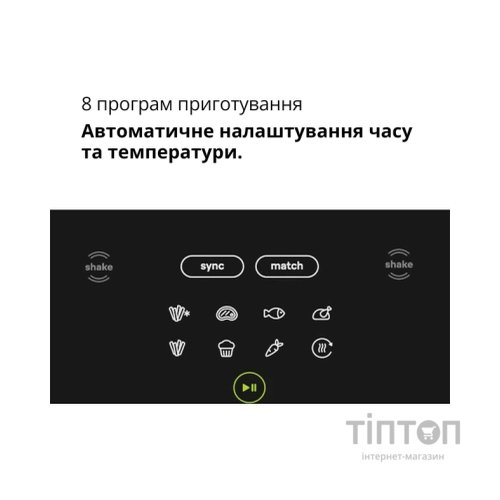 Мультипіч Braun TD 5030 IBK