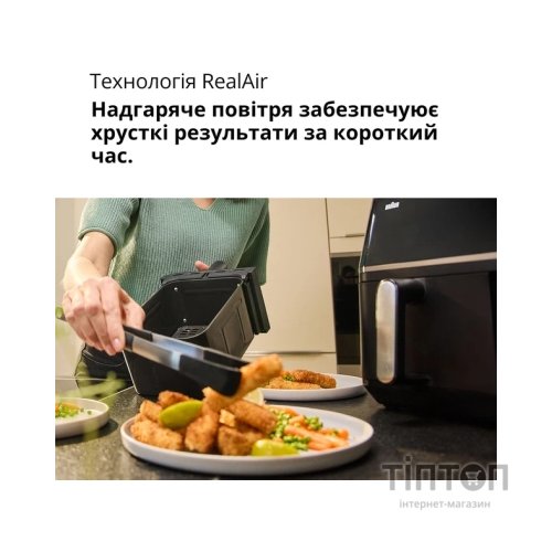 Мультипіч Braun TD 5030 IBK