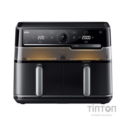 Мультипіч Braun TD 5053 IBK