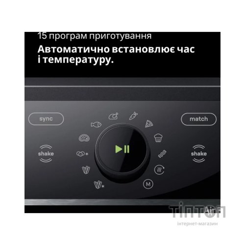 Мультипіч Braun TD 5053 IBK