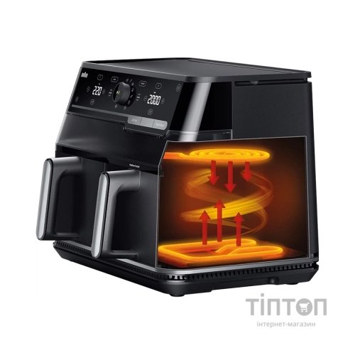Мультипіч Braun TD 5053 IBK