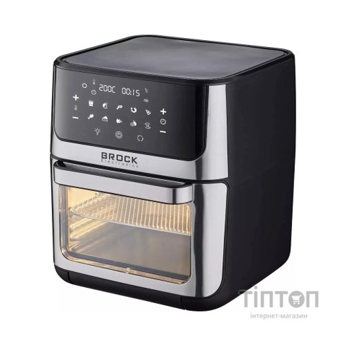 Мультипіч Brock DA 1000 BK
