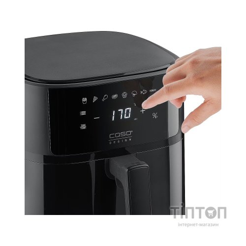 Мультипіч Caso AirFry 6.0